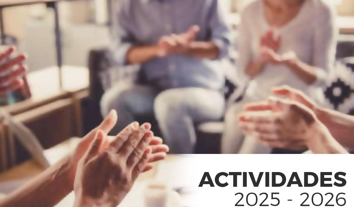 Banner actividades 2025-2026